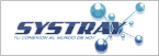 Logo de Systray S.A.