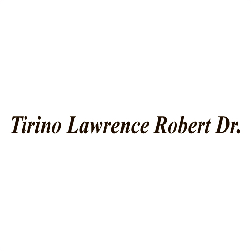 Tirino Lawrence Robert Dr.-logo