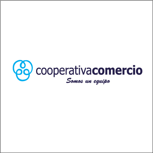 Cooperativa de Ahorro y Crédito Comercio Ltda.-logo