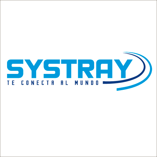 Systray S.A.-logo