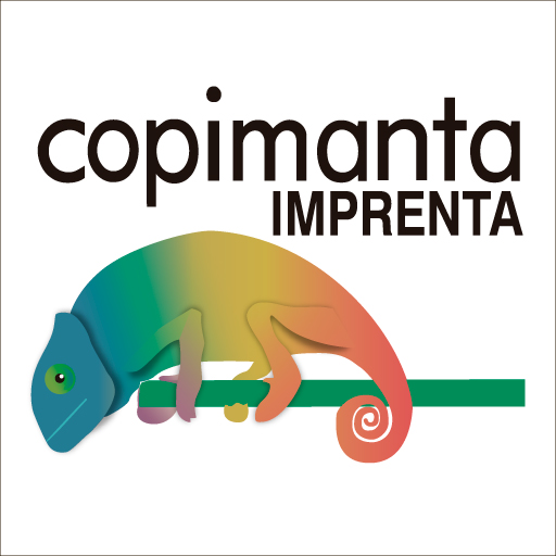 Copimanta Imprenta-logo