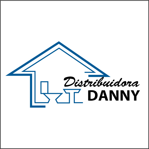 Distribuidora Danny-logo