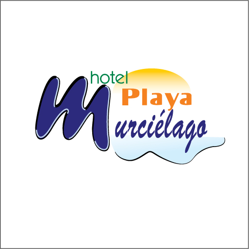 Hotel Playa Murciélago-logo