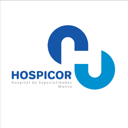 HOSPÌCOR Hospital de Especialidades-logo