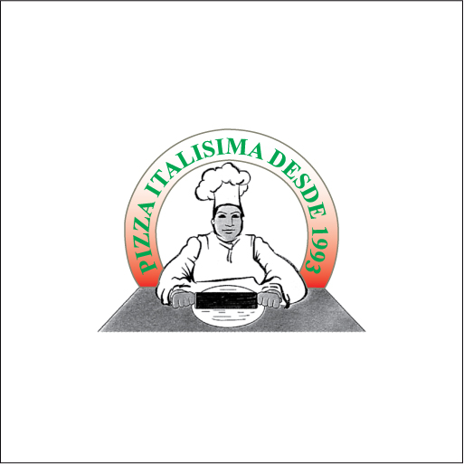 Pizza Italisima-logo