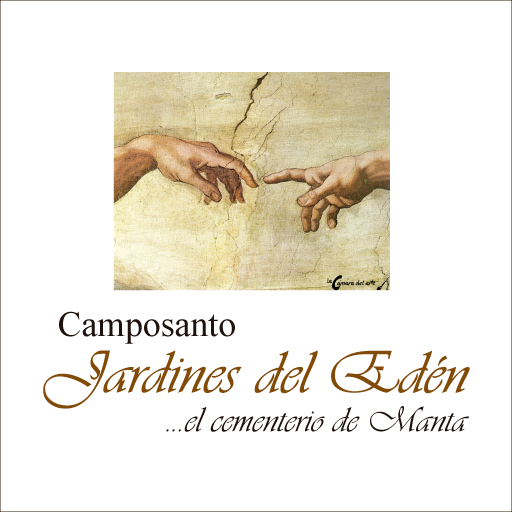 Camposanto Jardines del Edén-logo