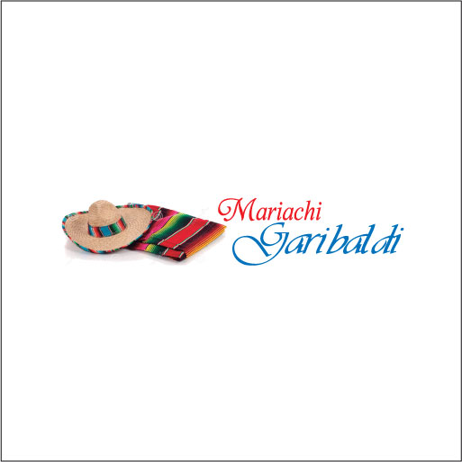 Mariachi Garibaldi-logo