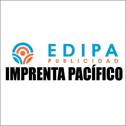 Imprenta Pacífico-logo
