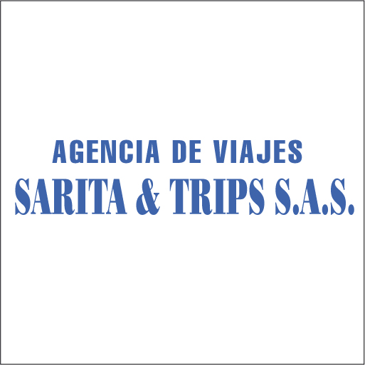 Agencia de Viajes Sarita & Trips S.A.S.-logo
