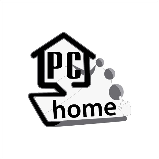 Pc Home-logo