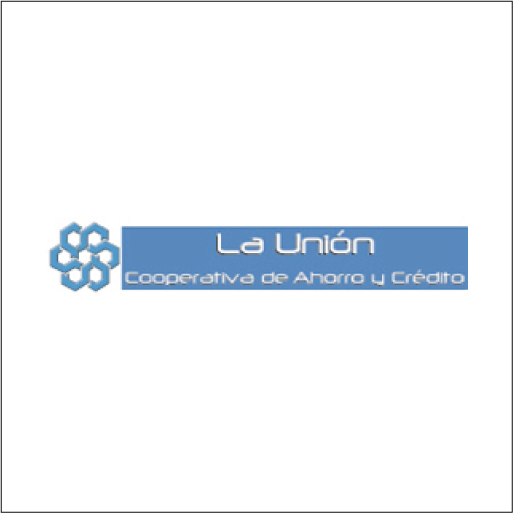 Cooperativa de Ahorro y Crédito La Unión Ltda.-logo