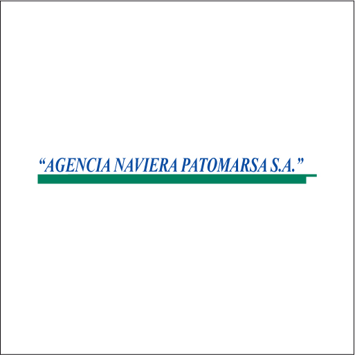 Agencia Naviera Patomarsa S.A.-logo