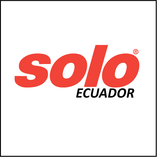 Solo del Ecuador-logo