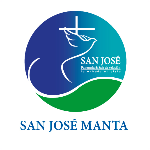 Funeraria y Sala de Velación ¨San José¨-logo