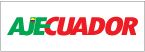 Logo de Ajecuador S.A.