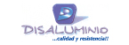 Logo de Disaluminio