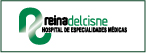 Logo de Clínica Hospital Reina del Cisne