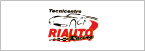 Logo de Tecnicentro Riauto