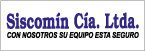 Logo de Siscomin Cía. Ltda.