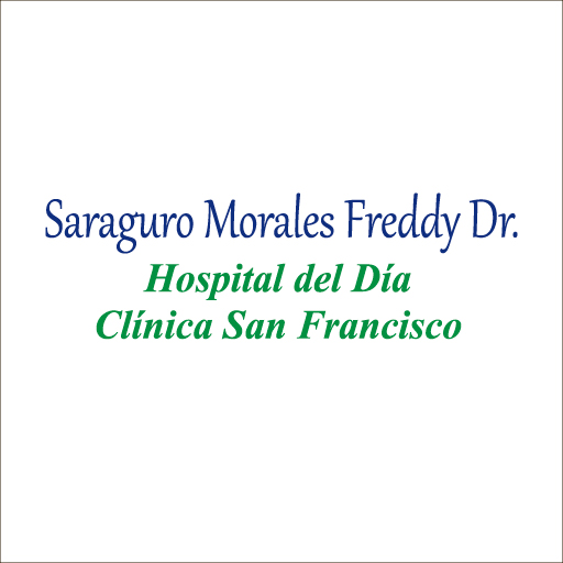 Saraguro Morales Freddy Luis Dr.-logo