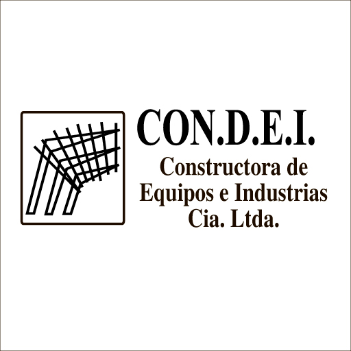 CON.D.E.I Cia. Ltda.-logo