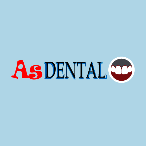 As Dental-logo