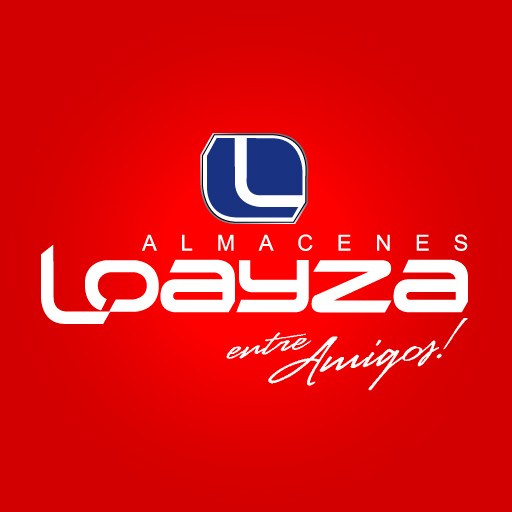 Almacenes Loayza-logo