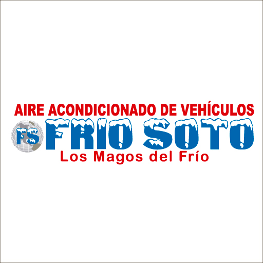 Frío Soto-logo