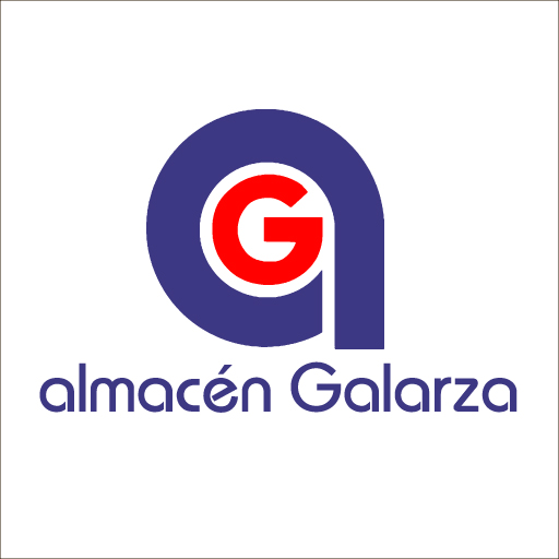 Almacenes Galarza-logo