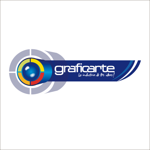 Imprenta Graficarte-logo