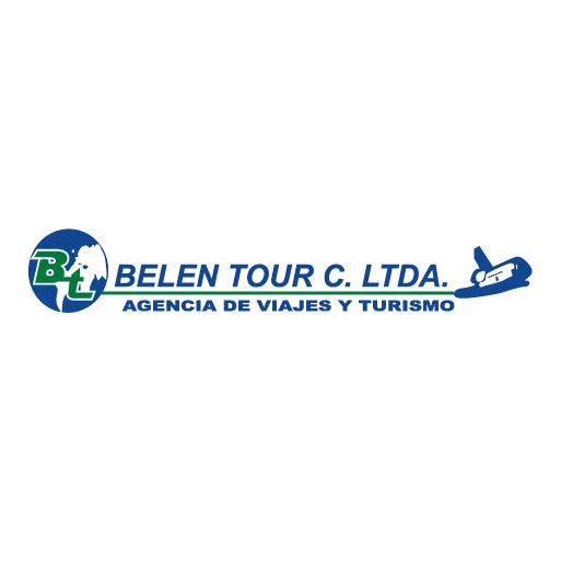 Agencia de Viajes Belén Tour-logo
