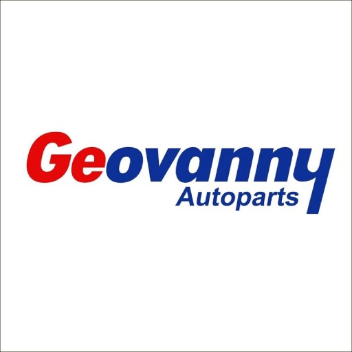 Geovanny Autoparts-logo