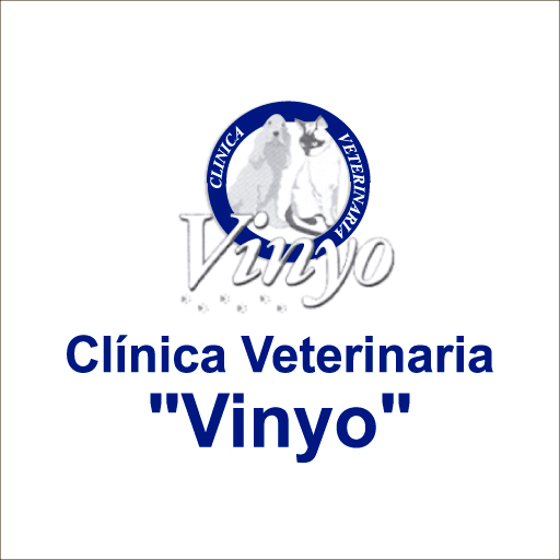 Clínica Veterinaria "Vinyo"-logo