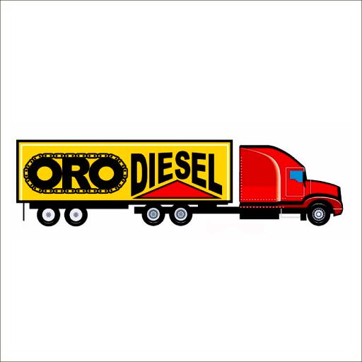 Orodiesel Cat-logo