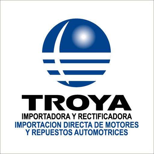 Importadora y Rectificadora de Motores Troya-logo