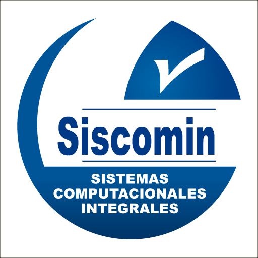Siscomin Cia. Ltda.-logo