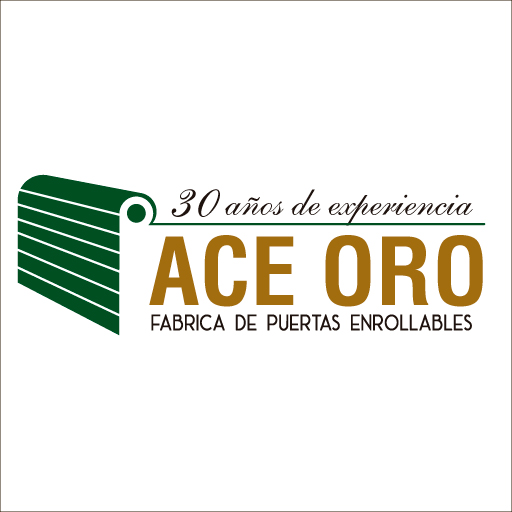 Ace Oro-logo