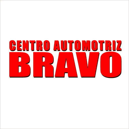Centro Automotriz Bravo-logo
