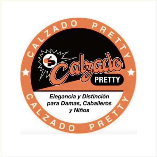 Calzado Pretty-logo