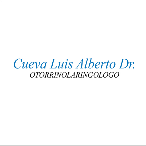 Cueva Luis Alberto Dr.-logo