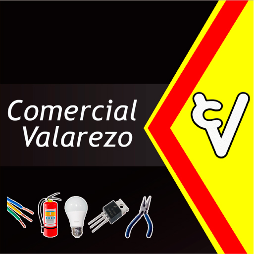 Comercial Valarezo-logo