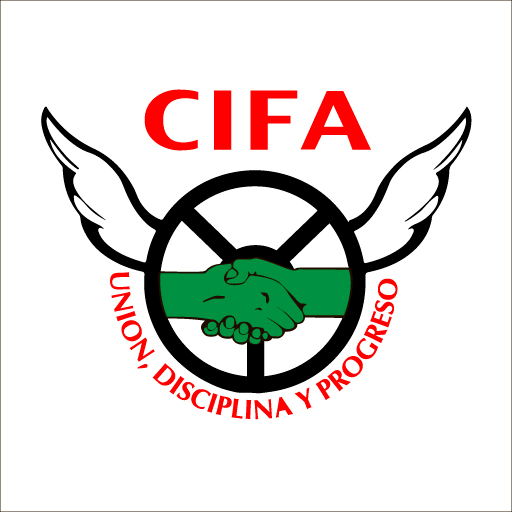 Cooperativa CIFA Internacional-logo