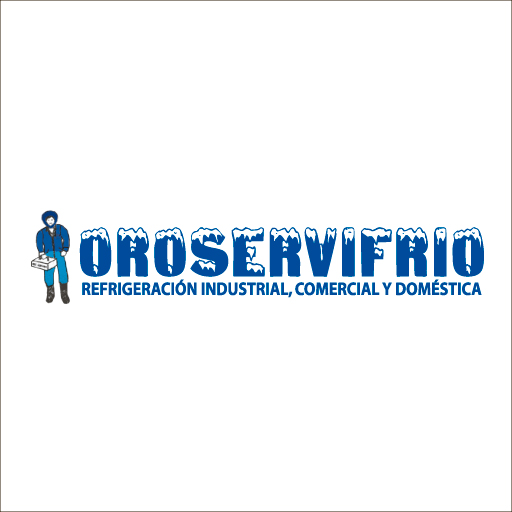 Oro Servifrio-logo