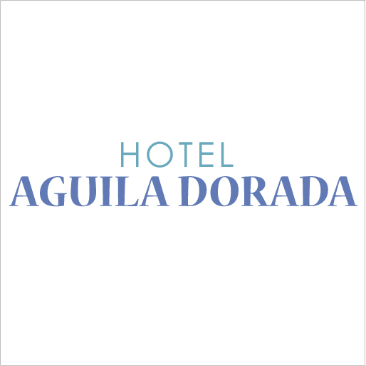 Hotel Aguila Dorada-logo