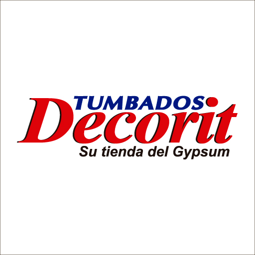 Tumbados Decorit-logo