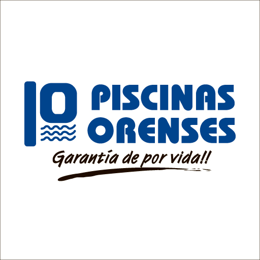 Piscinas Orenses-logo