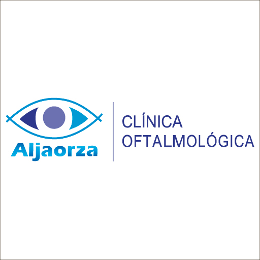 Clínica Oftalmológica Aljaorza-logo