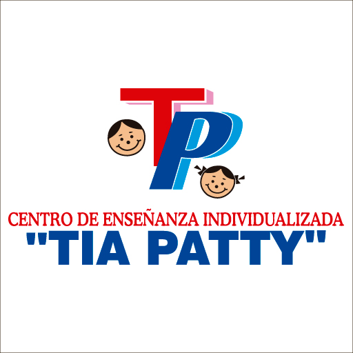 Escuela de Educación Básica Particular Tía Patty-logo
