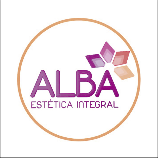 Clínica de Estética Alba-logo