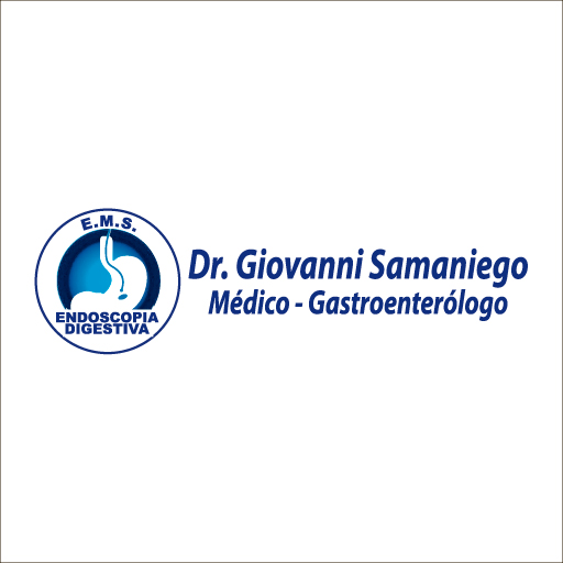 Dr. Giovanni Samaniego Matute-logo